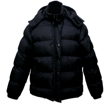 Down Classic - Zipper (400x400), Png Download