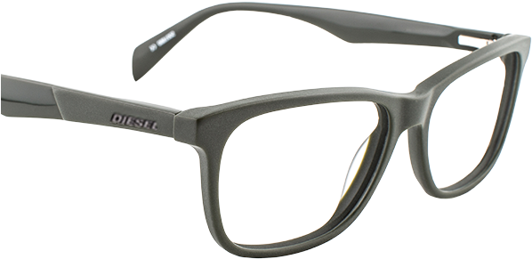 Dl5208 - Diesel Glasses Specsavers (622x488), Png Download
