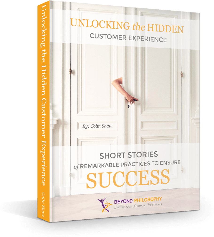 Unlocking The Hidden Customer Experience: Short Stories (942x1024), Png Download