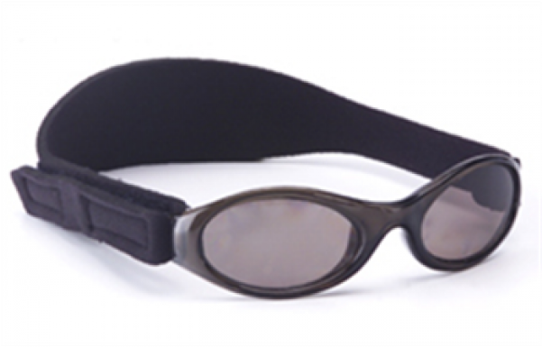 Baby Banz Kids Banz Sunglasses - Baby Banz Sunglasses (600x600), Png Download