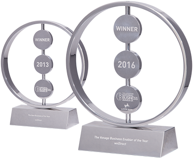 Both Trophies Small Web - World Wide Web (400x334), Png Download