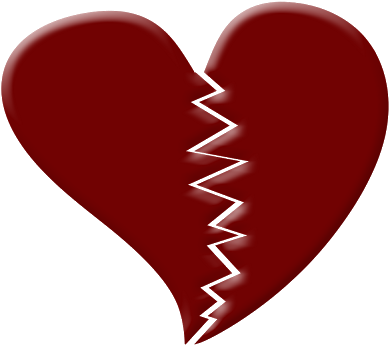 I’ve Been A Heartbreaker - Heartbreaker Png (640x640), Png Download