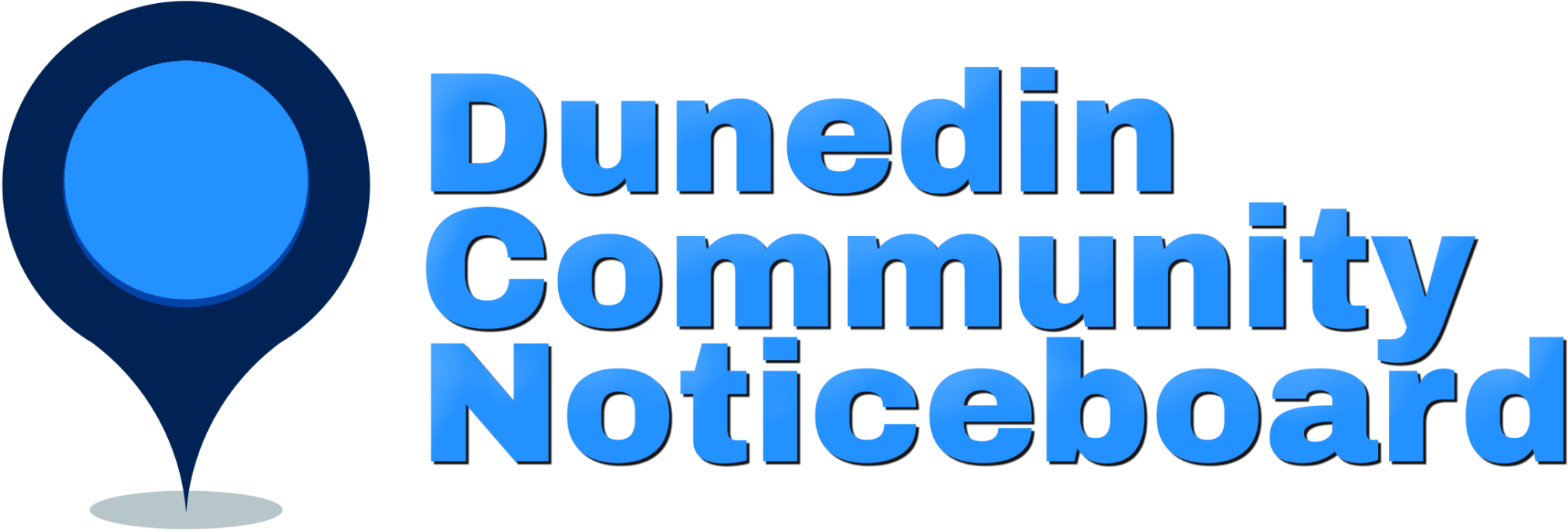 Dunedin Community Noticeboard - S&t Bancorp, Inc. (2048x721), Png Download