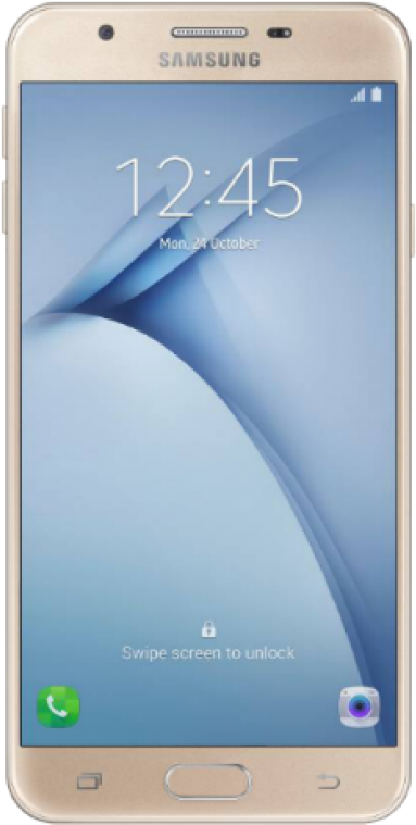 Samsung Galaxy On Nxt Price In India, Full Specs, Features, - Samsung On Nxt Price (400x790), Png Download