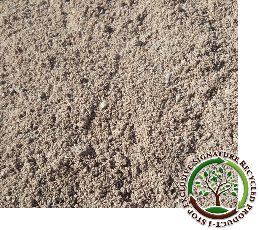 1 Stop Paver Sand - Paver Sand Base (1016x916), Png Download