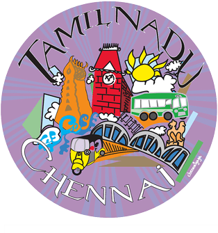 Clock Tower (350x361), Png Download