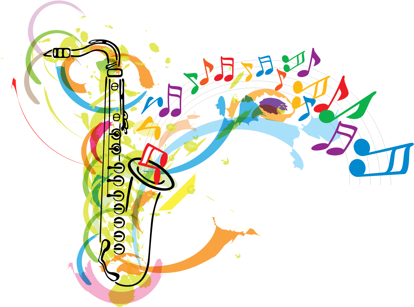 Music Notes Beaoriginal Blog Source - Png Gif Music Note (1654x1654), Png Download