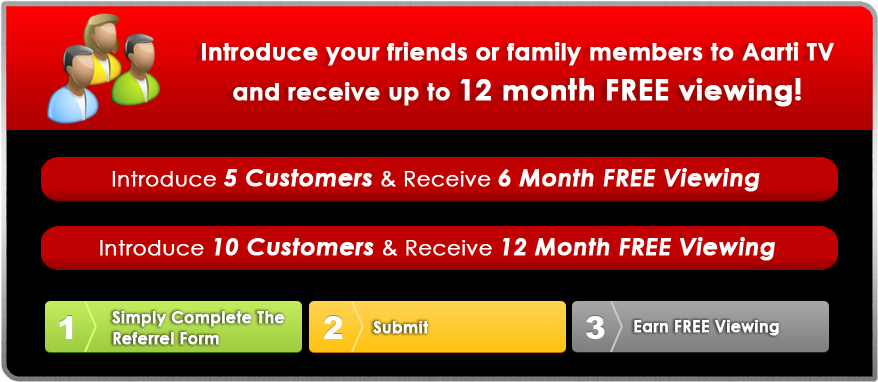 Referrals - Television (934x438), Png Download