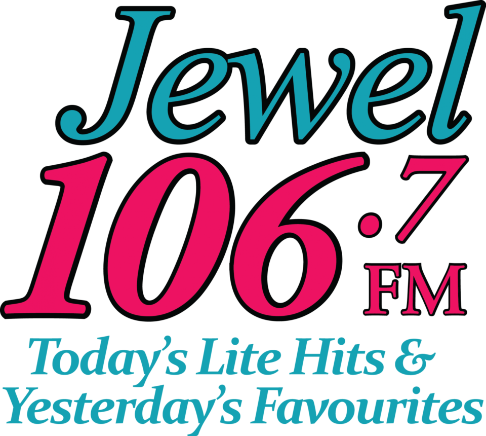 Jewel 106.7 (536x480), Png Download