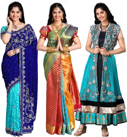 Tharuni Fashions Textiles & Readymades Wholesale & - Jeyachandran Textiles Address (565x565), Png Download