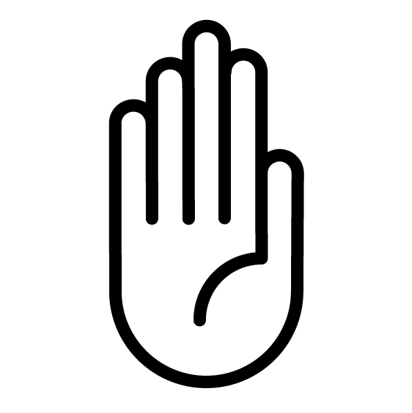 Png B/w - Road Safety Pledge 2017 (596x598), Png Download