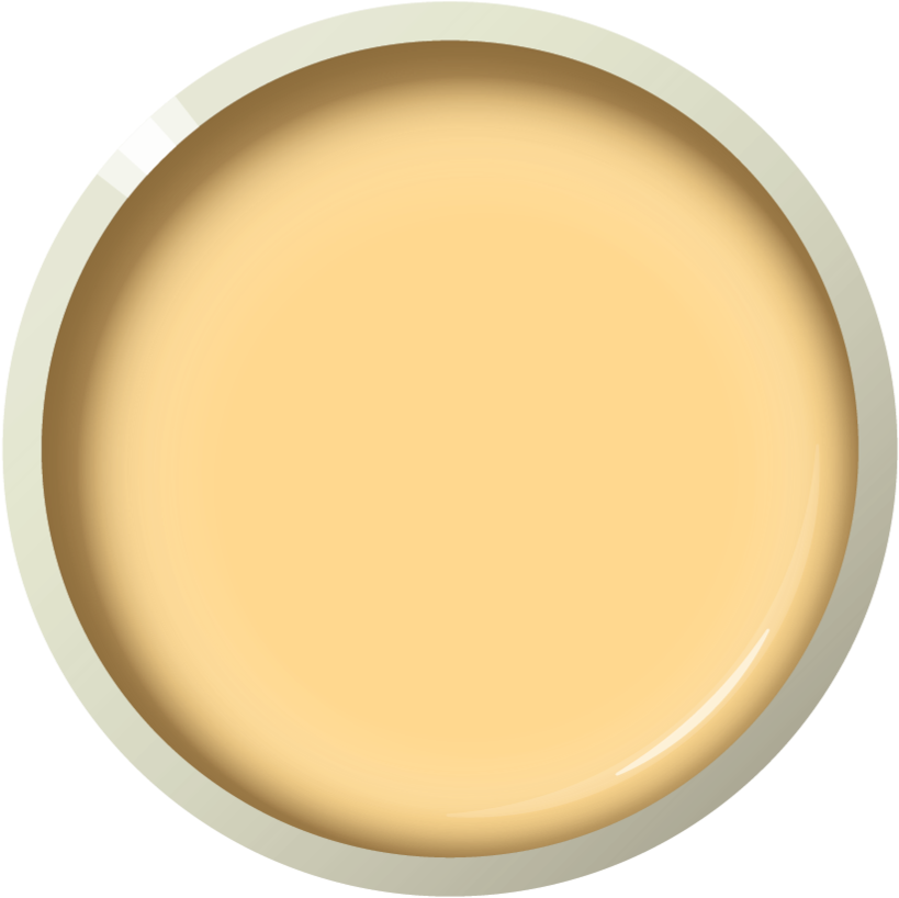 G07 Wet Grass Bread Plate - Circle (2048x2048), Png Download