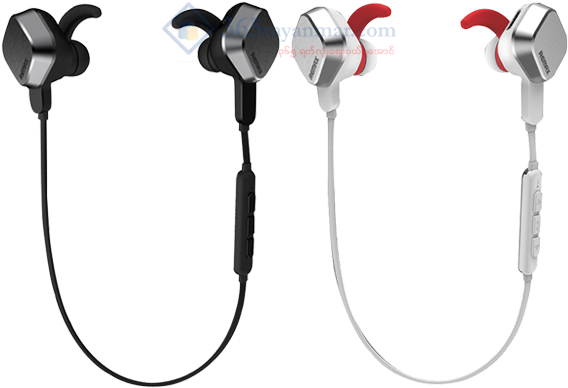 Remax Rb-s2 Sport Bluetooth Earphone - Remax S2 Magnet Sports Bluetooth Headset (600x600), Png Download
