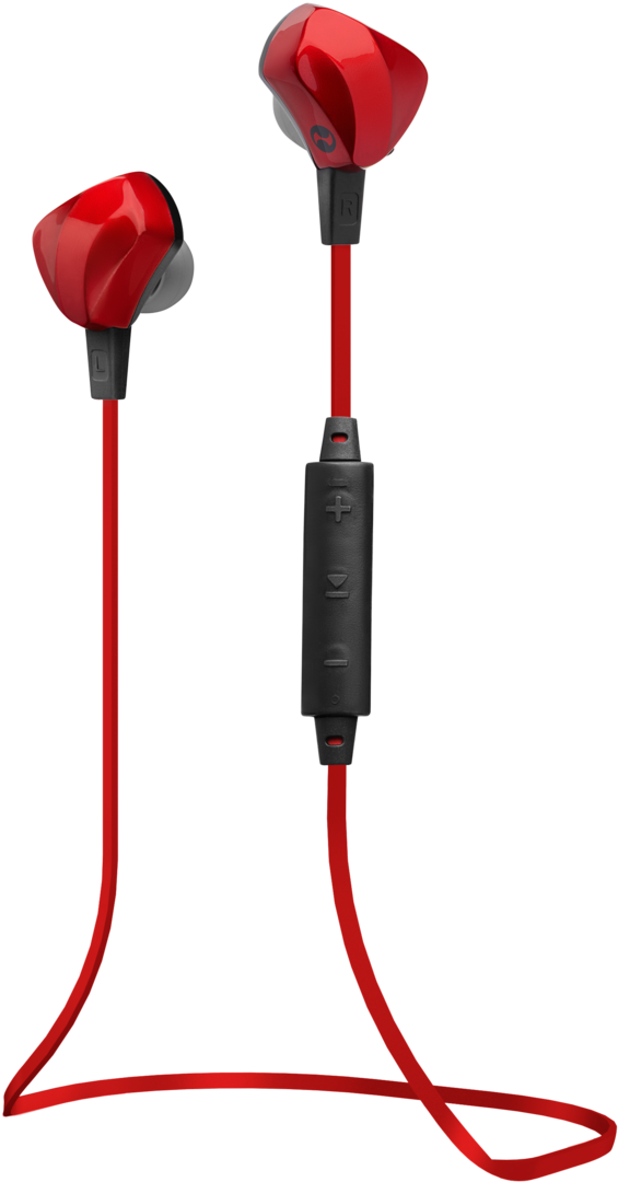Opal Ex60 Bluetooth In-ear Earphone - Headphones (843x1200), Png Download