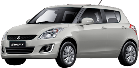 Maruti Swift Vdi - Swift Car (500x350), Png Download