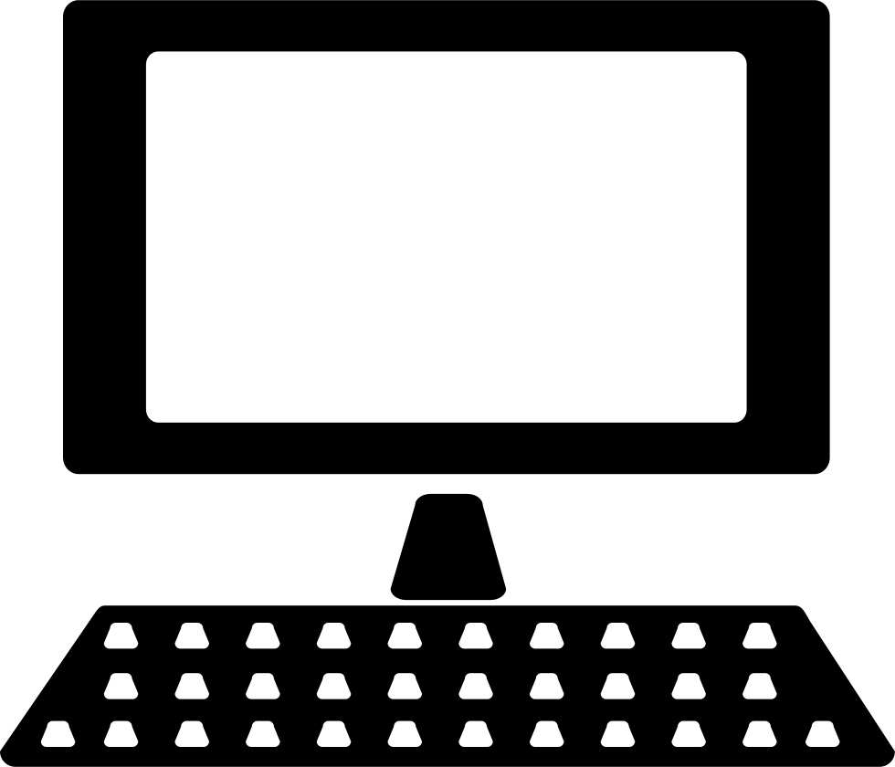 Png File Svg - Laptop (980x840), Png Download