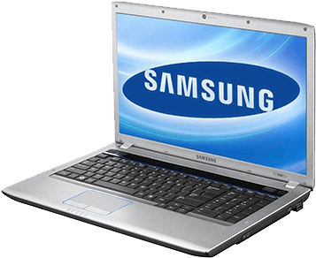 Samsung Manufacture Approved - Samsung R730 Özellikleri (400x300), Png Download