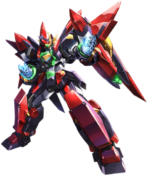 Grash - Action Figure (450x400), Png Download