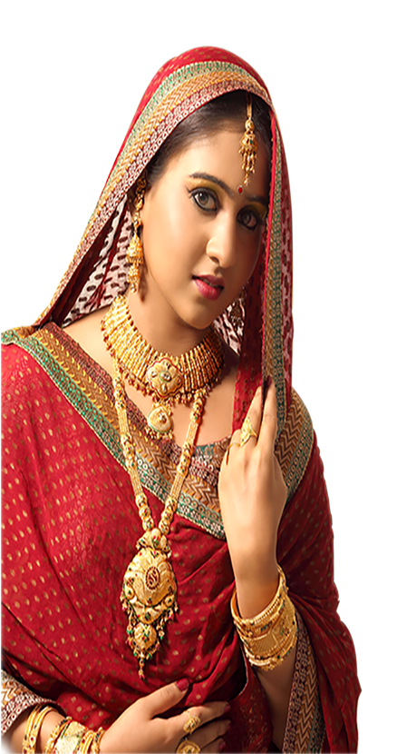 Lakshmi Golds Palace - Gold (600x922), Png Download