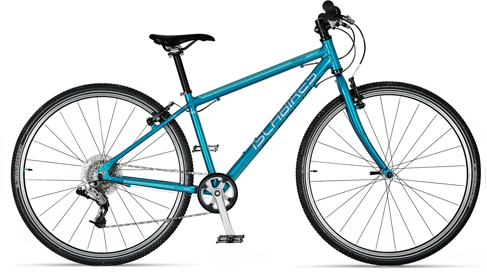 Beinn - Khs Alite 300 Red (1600x900), Png Download