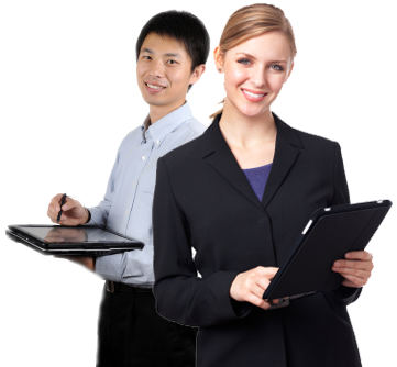 O Trabalho Dos Especialistas Em Seo - Marketing (361x334), Png Download