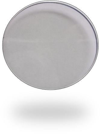 Bifocal Photochromatic Lenses Pgk100 - Eye Shadow (385x465), Png Download