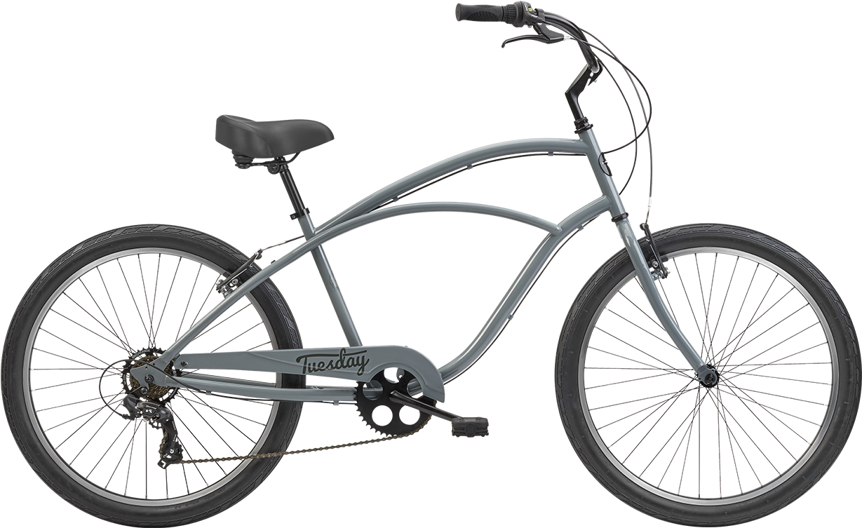 June - Orbea Occam Tr H10 2018 (1300x975), Png Download