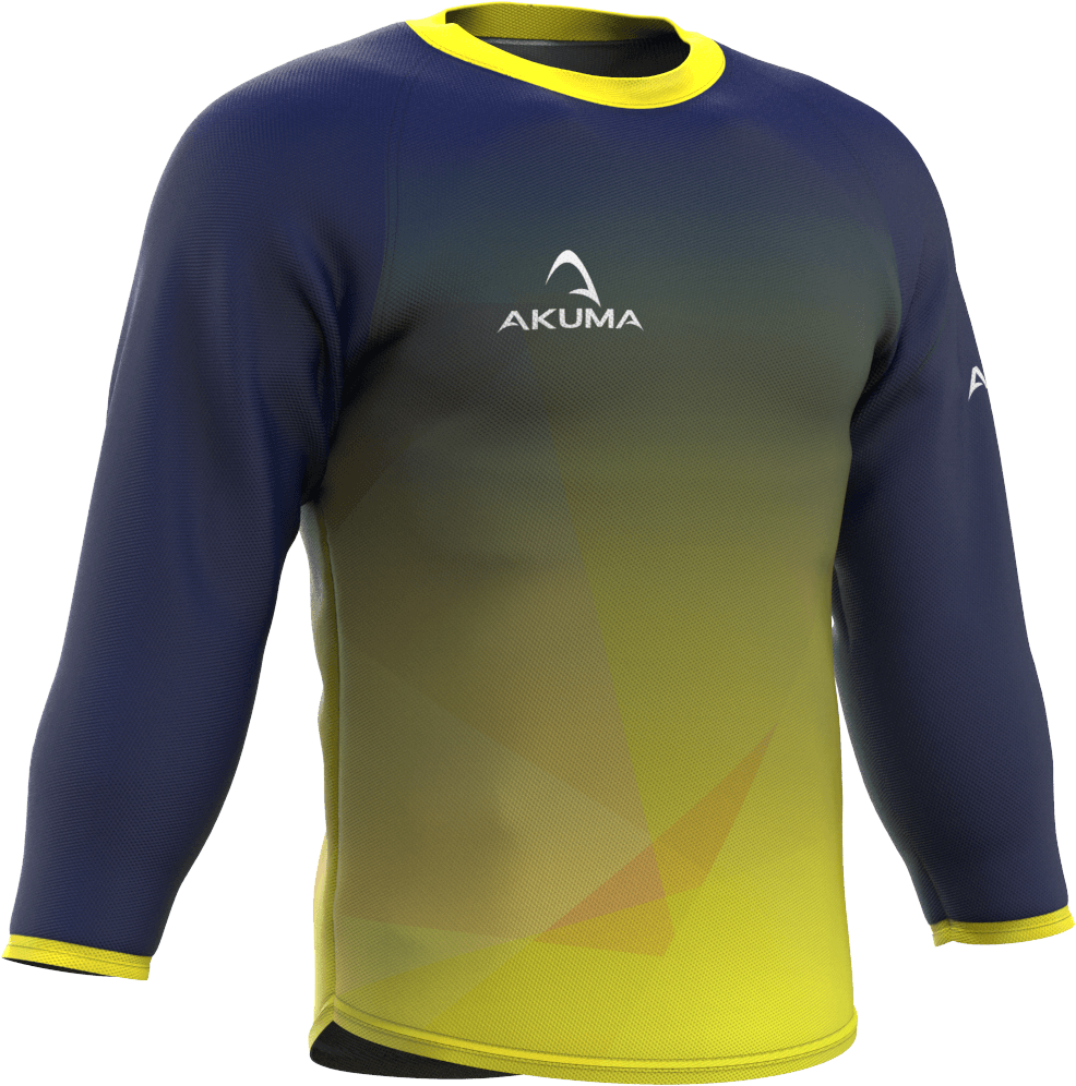 Long-sleeved T-shirt (1200x1200), Png Download