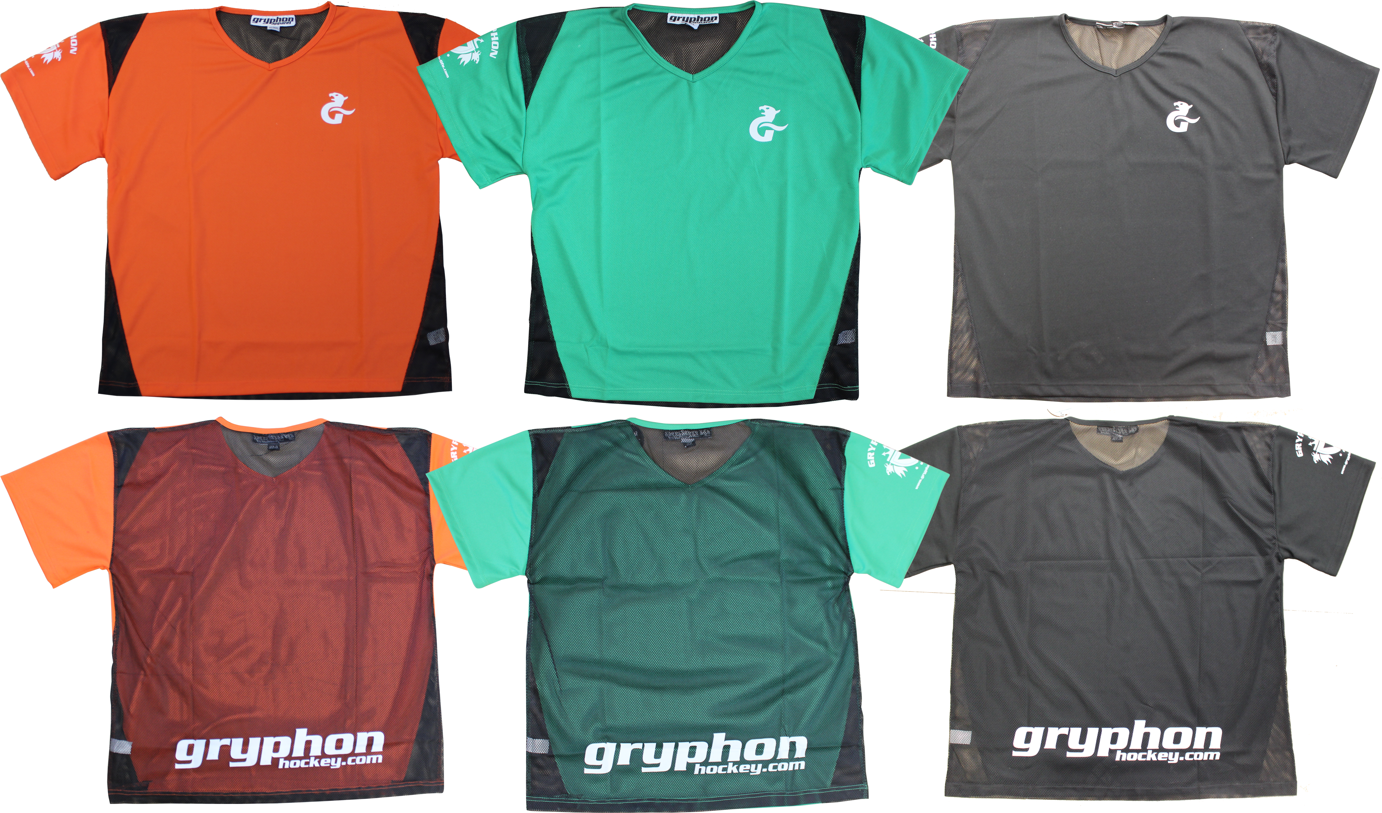 Gryphon Tight Fit G Smock Black Xl-2xl (2048x1365), Png Download