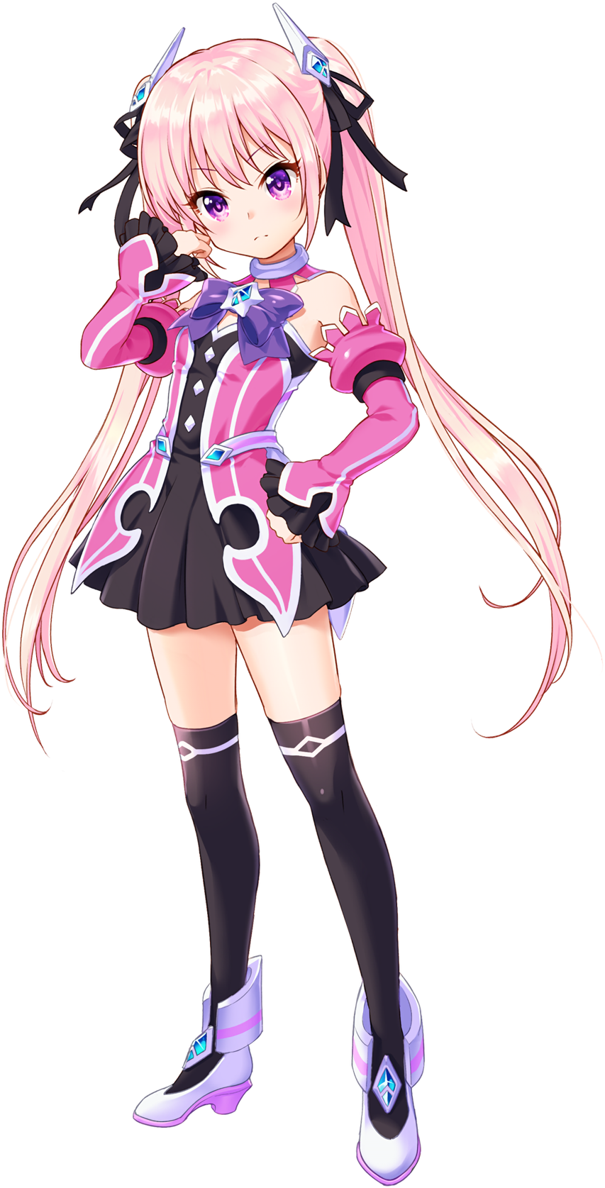 Master Of Eternity Emily (1050x1720), Png Download