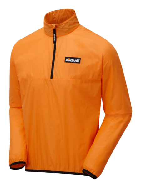 Montane Featherlite Smock Anniversary Limited Edition - Montane Featherlite Smock 25th (451x600), Png Download
