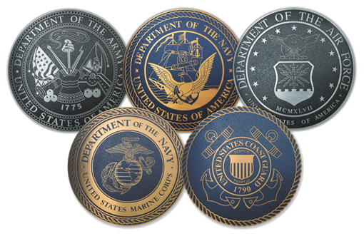 United States Military Veterans Benefits And Support - Happy Memorial Day Military (510x331), Png Download