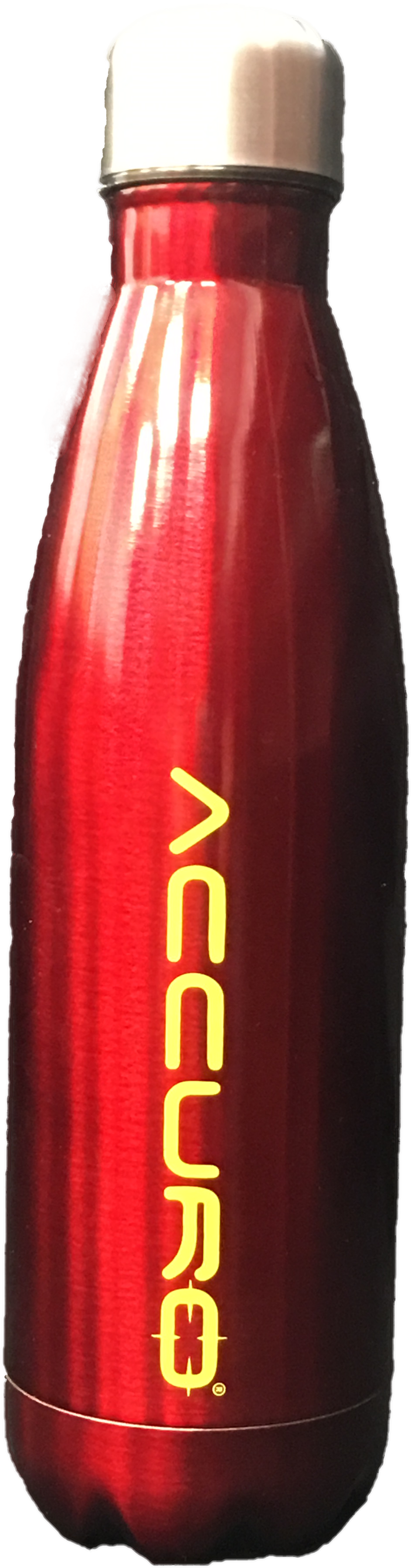 Cola Shaped Water Bottle - Water (3024x4032), Png Download