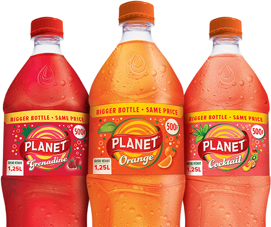 Our Values - Orange Soft Drink (563x470), Png Download