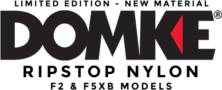 New Lightweight Water Resistant Fabric - Domke F 5xb Fuji (503x247), Png Download