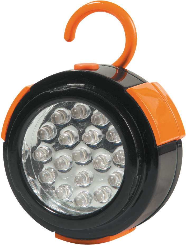 Png 55437 - Klein Tools 55437 Tradesman Pro Organizer Work Light (1000x1000), Png Download