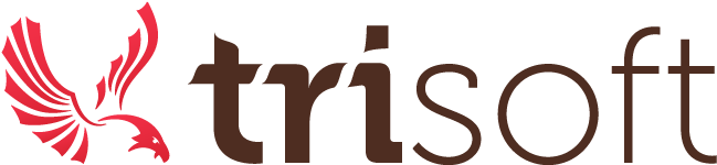 Trisoft Loves Golang - Calligraphy (696x200), Png Download