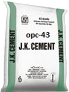 Jk Cement Opc - Portland Cement (456x456), Png Download
