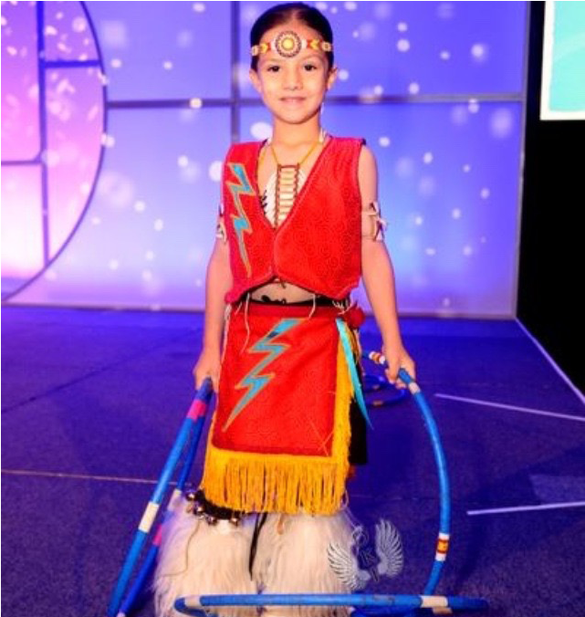 The National Center Joins Indian Country In Mourning - Indian Country (900x675), Png Download