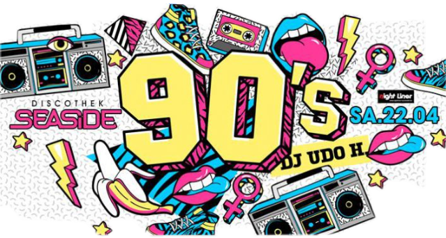 Image Royalty Free Stock S Sticker Challenge - Rpr1-90er Hits Cd (639x342), Png Download