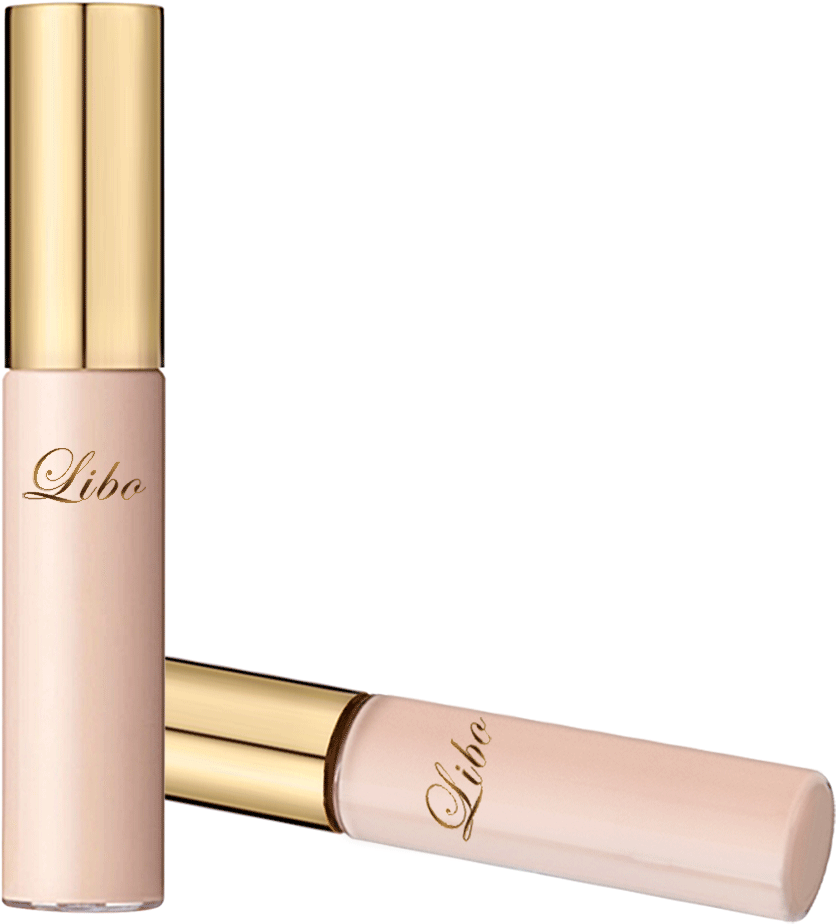 Concealer - Lip Gloss (1450x1200), Png Download
