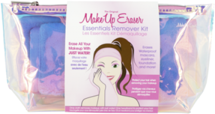 The Original Makeup Eraser - Makeup Eraser The Original (600x600), Png Download