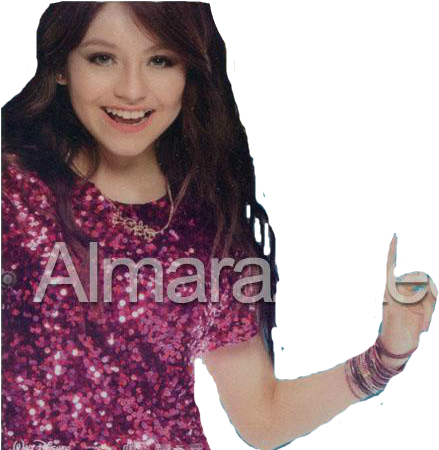 Soyluna Remixes Mx Back - Png Soy Luna Remixes (691x610), Png Download