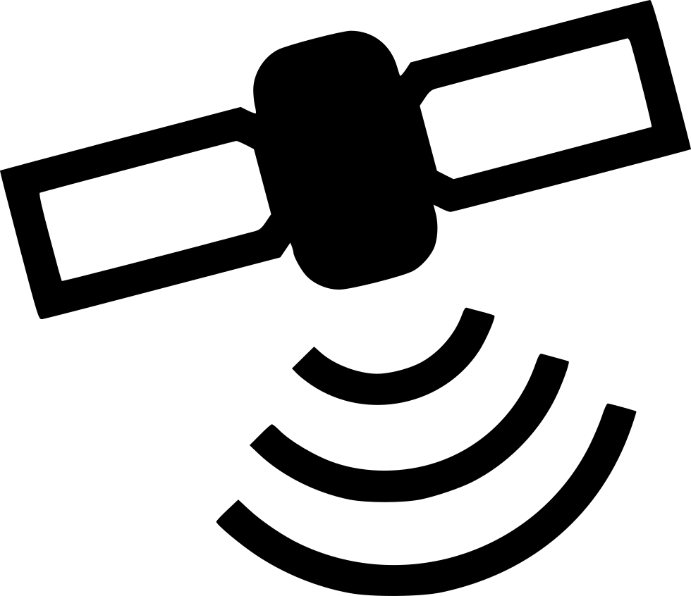 Png File - Gps Icon Free (980x846), Png Download