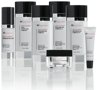 Rejuvphyl - Mdrejuvena - Rejuvaphyl Ultra-rich Hydration (500x333), Png Download