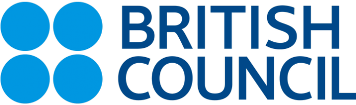 Alan Gemmell Obe Director Of British Council Indian - British Council Sri Lanka Logo (696x348), Png Download