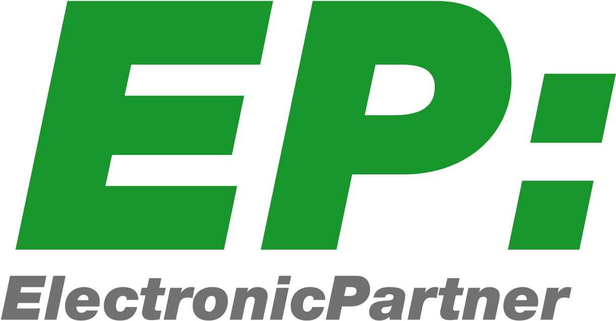 Electronic Partner - Electronic Partner Logo (450x450), Png Download