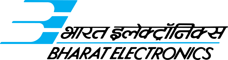 Bharat Electronics Limited - Bharat Electronics Limited Logo (800x213), Png Download