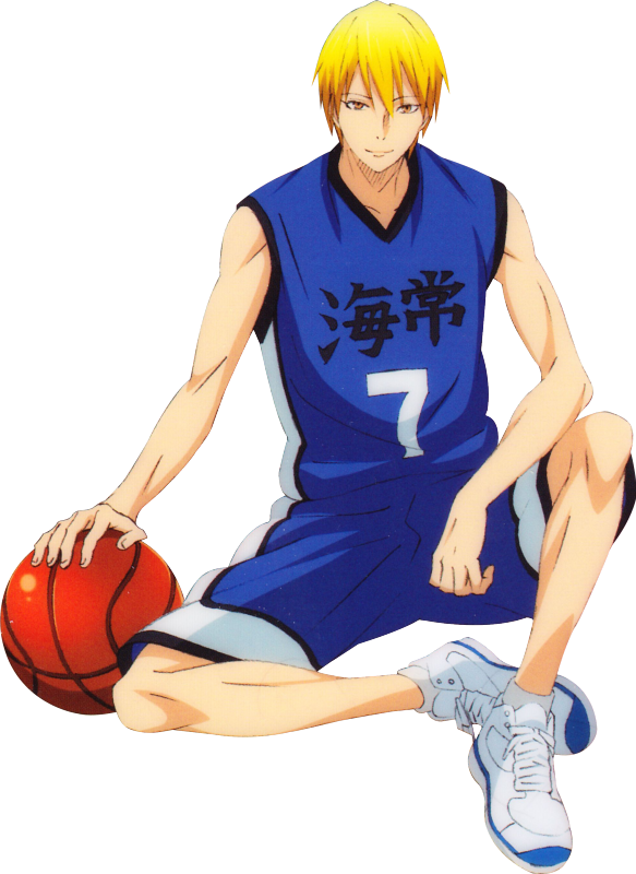 Ryota Kise, Kise Ryouta, Kuroko's Basketball, Illustrations - Kise Ryouta Kuroko No Basket Png (583x800), Png Download
