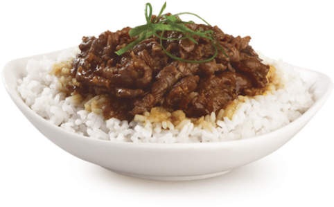 Bulgogi Bonchon (500x500), Png Download